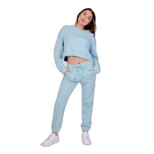 f214103-aq2-jogging-femme-project-x-paris-basic-elastique-bleu-ciel