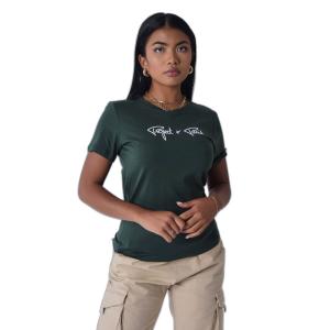 f221121-vr-t-shirt-broderie-logo-femme-project-x-paris-basic-vert