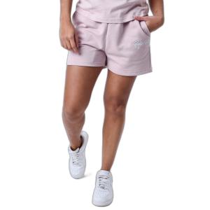 f234101-pk3-short-basique-broderie-logo-femme-project-x-paris-rose-dragee