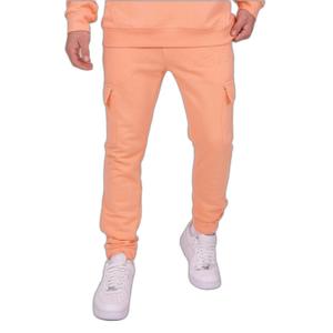 tu214907-pc2-jogging-cargo-project-x-paris-logo-embossage-relief-rose-saumon