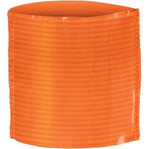pa678-fluorescentorange-brassard-elastique-etiquette-proact-orange-fluo-tu