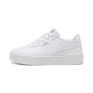 401477-01-baskets-fille-puma-carina-3-0-white-gold
