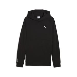 684600-01-sweatshirt-a-capuche-puma-tech-dk-black