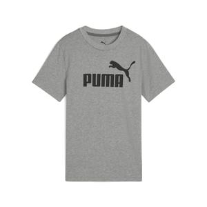 684906-03-t-shirt-enfant-puma-n-1-essentials-logo-gray