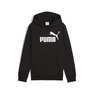 684908-01-sweatshirt-a-capuche-en-molleton-avec-logo-n-1-enfant-puma-ess-black