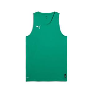 685363-10-maillot-puma-teamjaws-starter-green