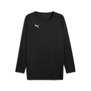 685368-01-chemise-manches-longues-puma-teamjaws-shooting-black