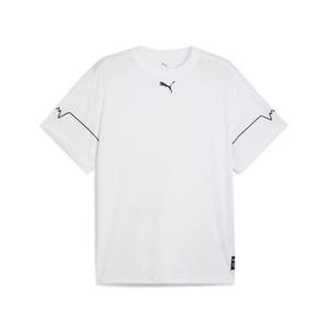 685376-02-t-shirt-puma-teamjaws-post-game-white