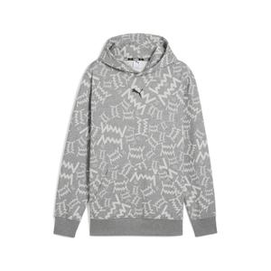 689536-03-sweatshirt-a-capuche-puma-teamjaws-post-game-gray