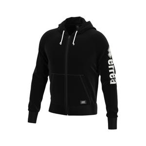 r24g0n0z25290-sweatshirt-a-capuche-errea-essential-noir-vert-jaune