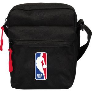240005-nba-noir-bleu-blanc-rouge-sac-bandouliere-nba-logo-noir-bleu-blanc-rouge-tu