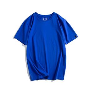 yx-91-bleu-t-shirt-rigorer-bleu