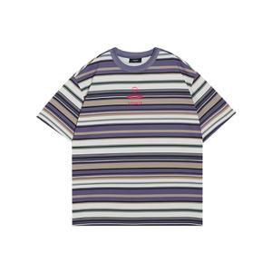 z125210413-violet-t-shirt-raye-rigorer-violet-blanc-vert