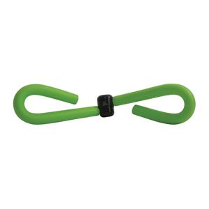 k5305-assouplisseur-de-jambes-schildkrot-vert-53x14x16-cm