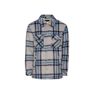 6023636-un-surchemise-en-flanelle-sean-john-script-logo-blue-off-white