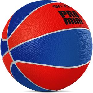 10841-mini-panier-sklz-pro-swish-foam-ball-red-blue-tu