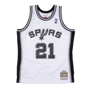 smjycp19247-saswhit98tdu-maillot-nba-san-antonio-spurs-tim-duncan-white