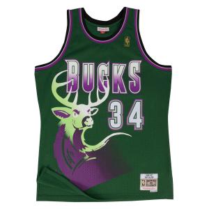 smjygs18181-mbudkgn96ral-maillot-milwaukee-bucks-ray-allen-green-purple