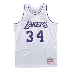 smjyng18476-lalsilv96son-maillot-los-angeles-lakers-platinum-shaquille-o-neal-silver
