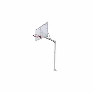 0012758-lot-de-2-paniers-de-basket-monotube-avec-base-pour-ancrage-sans-planche-ni-cerceau-softee-equipment-deluxe-blanc-tu