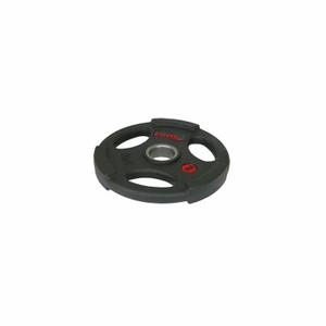 24212-001-20-disque-de-musculation-softee-uretano-15kg-noir-15-kg