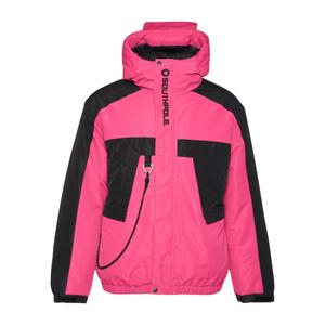 6070277-03730-veste-impermeable-a-capuche-southpole-pm233-016-3-sp-storm-adventure-1-0-rose-noir