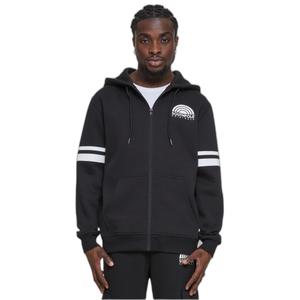 sp285-00826-sweatshirt-a-capuche-southpole-college-zippe-noir-blanc