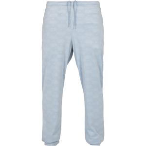 pantalon-de-survetement-en-velours-southpole-bleu