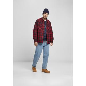 sp129-03062-veste-southpole-flannel-quilted-rouge-fonce
