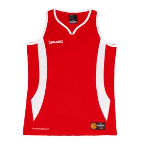 40221002-re-maillot-femme-spalding-jam-red-white