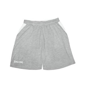 40221408-gr-wh-short-femme-spalding-active-grey-melange-white
