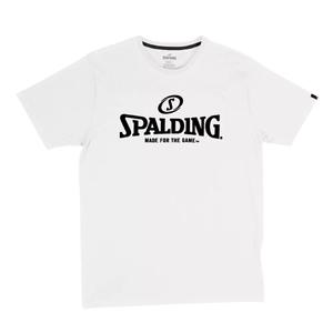 40221626-wh-t-shirt-spalding-essential-logo-white