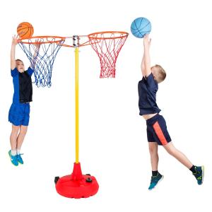 m521212-kit-2-paniers-de-basket-ball-spordas-jaune-rouge-bleu-48-56-cm