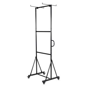 043000-support-porte-nattes-sporti-noir-tu