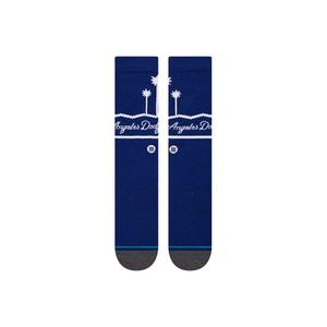 a545a22las-blu-chaussettes-los-angeles-dodgers-sisters-blue-l