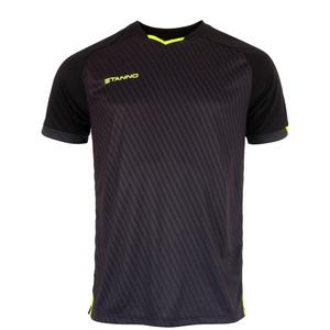 410009-8994-maillot-stanno-volt-black-anthracite-neon-yellow