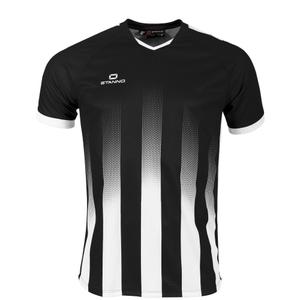 410010-8200-maillot-enfant-stanno-vivid-black-white