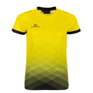 410606-4800-maillot-femme-stanno-altius-yellow-black