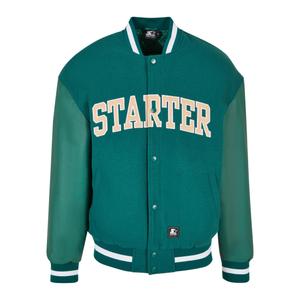 st055-02076-blouson-starter-team-vert-fonce