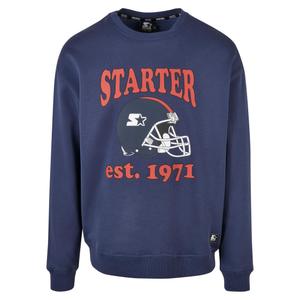 st268-00800-pull-col-rond-starter-football-bleu-fonce