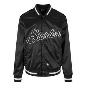 st380-00007-blouson-satin-starter-college-black