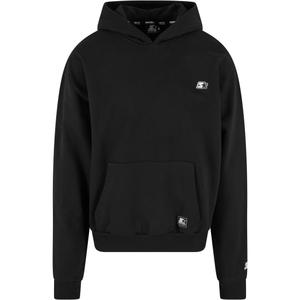 st390-00007-sweatshirt-a-capuche-oversize-starter-essential-black