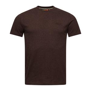 m1011245a-1aw-t-shirt-a-logo-en-coton-bio-superdry-essential-marron-intense-chine