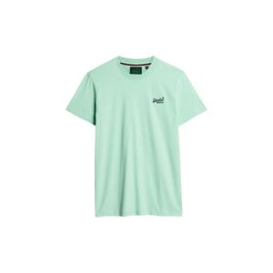 m1011245a-2md-t-shirt-coton-superdry-essential-logo-vert-menthe-clair
