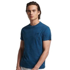 m1011245a-5wx-t-shirt-en-coton-bio-superdry-vintage-logo-bleu-oiseau-poudre-noirci