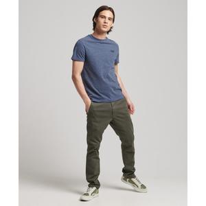 m1011245a-97t-t-shirt-superdry-vintage-logo-en-coton-bio-bleu-marine-chine-gris-fonce