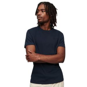 m1011245a-98t-t-shirt-en-coton-bio-superdry-essential-logo-bleu-marine-eclipse