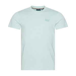 m1011245a-9vq-t-shirt-coton-bio-superdry-essential-vert-menthe-clair-chine
