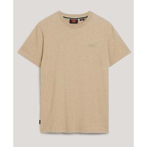 m1011245a-9xe-t-shirt-superdry-vintage-emb-tan-brown-fleck-marl