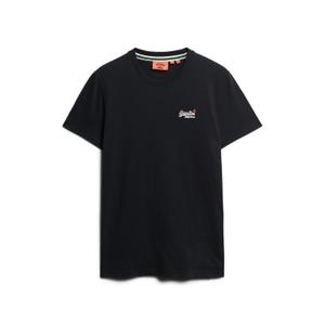 m1011245a-aoc-t-shirt-superdry-essential-logo-emb-black-hazard-orange